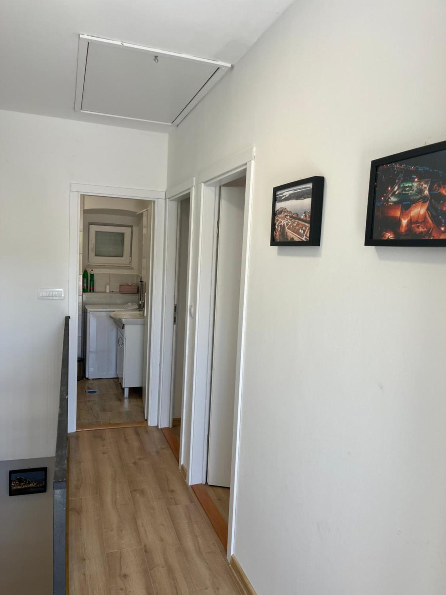 The Nook Villa บิลิเซ ภายนอก รูปภาพ